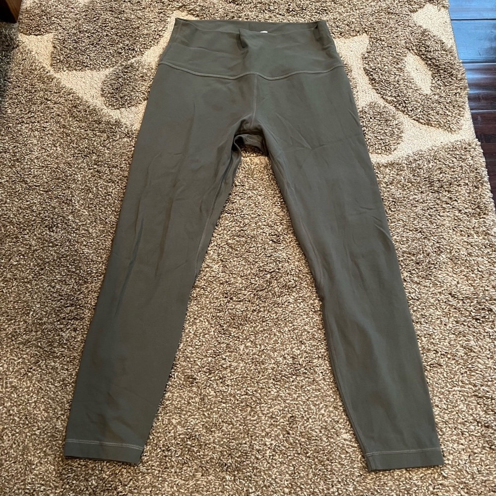 Lululemon Align Leggings